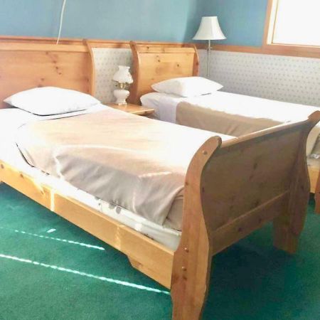 Rainbow Lake Castle Resort プリンストン エクステリア 写真